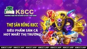 Thợ săn rồng k8cc