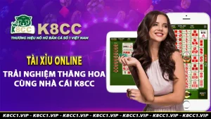 Tài xỉu online tải nghiệm thăng hoa