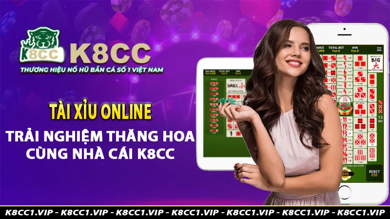 Tài xỉu online tải nghiệm thăng hoa