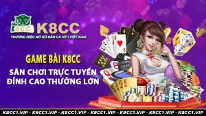 Game bài k8cc