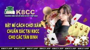 bật mí cách chơi xâm chuẩn xác