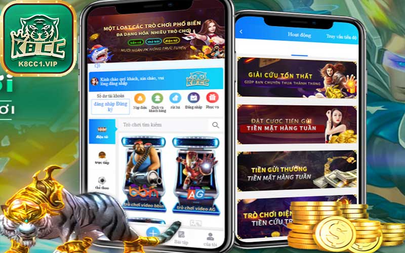 Hướng Dẫn Tải App