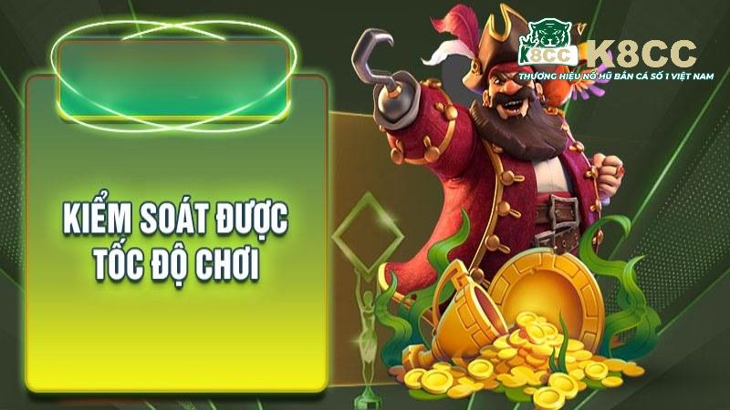 Chia sẻ các mẹo quay hũ dễ nổ thu thưởng lớn