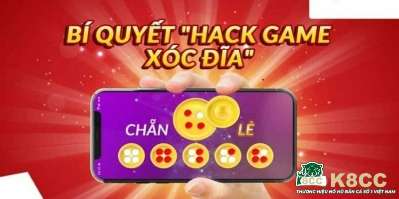 Giới thiệu công nghệ hack game xóc đĩa