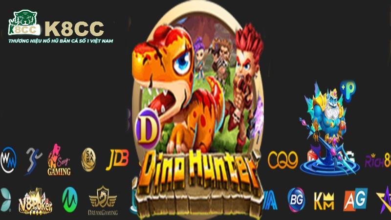 Giới thiệu game Thợ Săn Rồng