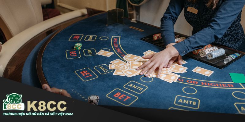 Giới thiệu về bộ môn Baccarat trực tuyến