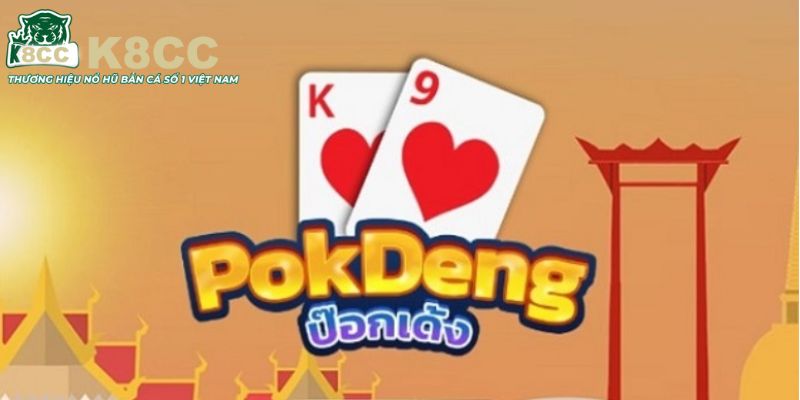 Sơ lược về game Pok Deng