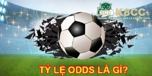 Tổng quan vài nét về Odds bóng đá