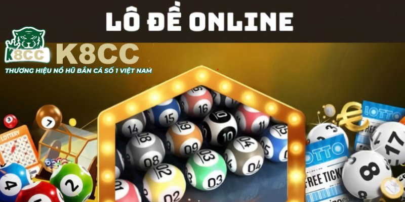 Tổng quan về lô đề online