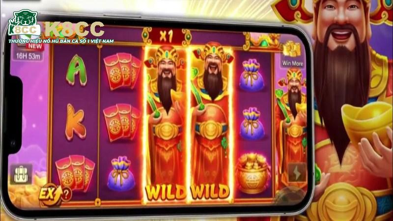 Ưu điểm làm nên sức hút khó cưỡng của game