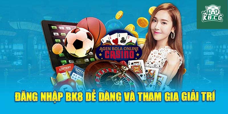 Những lưu ý khi tham gia nhận khuyến mãi bk8