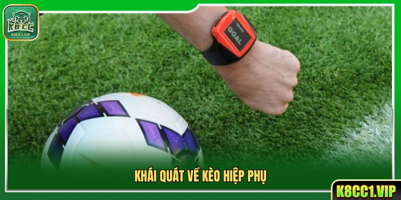 Tổng quan về hình thức cược hiệp phụ